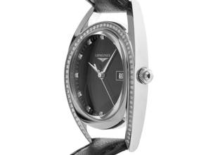 Thumbnail von Longines Equestrian Ref.L6.137.0.57.0 2025 Full Set Ungetragen