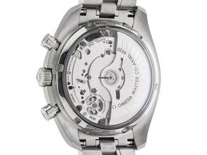 Thumbnail von Omega Speedmaster Super Racing Ref.329.30.44.51.01.003 2025 Full Set Ungetragen