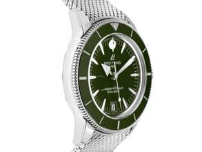 Thumbnail von Breitling Superocean Heritage Ref.AB3112361L1A1 2025 Full Set Ungetragen