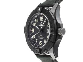 Thumbnail von Breitling Avenger GMT Night Mission Ref.S32320101B1X1 2025 Full Set Ungetragen