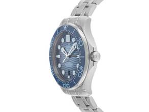 Thumbnail von Omega Seamaster Diver 300 M Ref.210.30.42.20.03.003 2025 Full Set Ungetragen