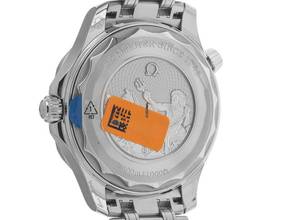 Thumbnail von Omega Seamaster Diver 300 M Ref.210.30.42.20.03.003 2025 Full Set Ungetragen