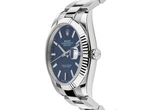 Thumbnail von Rolex Datejust 41 Ref.126334 2017 Full Set wie Neu