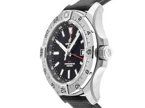 Thumbnail von Breitling Avenger GMT Ref.A32320101B1X1 2025 Full Set Ungetragen