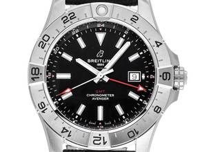 Thumbnail von Breitling Avenger GMT Ref.A32320101B1X1 2025 Full Set Ungetragen