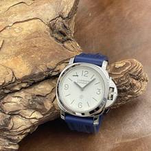 Thumbnail von Panerai Luminor Base Logo Luminor Base Logo PAM01087 - FULLSET 2024 EU - Ref. OP7233 nearly unworn conditions + original invoice