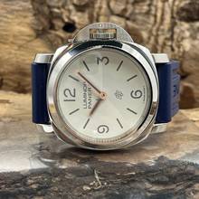 Thumbnail von Panerai Luminor Base Logo Luminor Base Logo PAM01087 - FULLSET 2024 EU - Ref. OP7233 nearly unworn conditions + original invoice