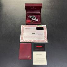 Thumbnail von Tudor Oysterdate Big Block Big Block Chrono - FULLSET 1998 LC100 - Ref. 79170