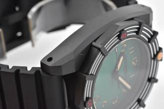 Thumbnail von Corrigia04 04 DLC M-Green 658-630-667-668-669 44mm