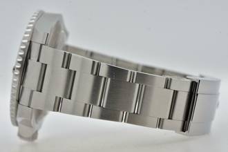 Thumbnail von Rolex Submariner Date 116610LV green Hulk LC100