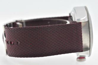 Thumbnail von Tudor Black Bay Heritage Black Bay Red Rot 79230R Textilband Textile