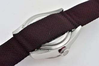 Thumbnail von Tudor Black Bay Heritage Black Bay Red Rot 79230R Textilband Textile