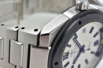 Thumbnail von IWC Ingenieur Automatic Keramik Ceramic Climate Action Limited Edition IW323402