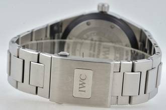 Thumbnail von IWC Ingenieur Automatic Keramik Ceramic Climate Action Limited Edition IW323402