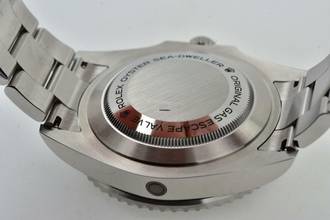 Thumbnail von Rolex Sea-Dweller Red 126600