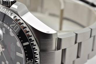 Thumbnail von Rolex Sea-Dweller Red 126600