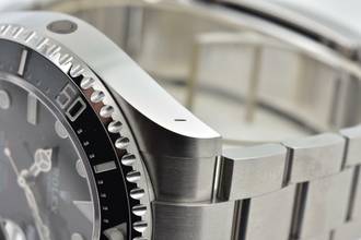 Thumbnail von Rolex Sea-Dweller Red 126600