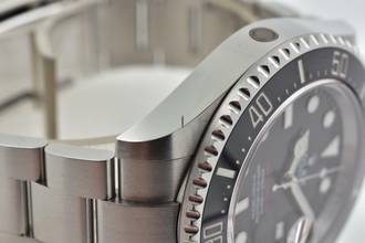 Thumbnail von Rolex Sea-Dweller Red 126600