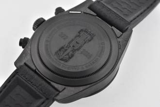 Thumbnail von Tudor Black Bay Chrono Chronograph 79377KN Carbon Limited Edition Carbon 25 Formula