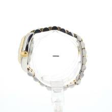 Thumbnail von Rolex Lady-Datejust 26 Jubilee Fluted Steel/Gold Arabic Gold Dust Diamond Dial