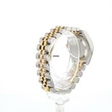 Thumbnail von Rolex Lady-Datejust 26 Jubilee Fluted Steel/Gold Arabic Gold Dust Diamond Dial