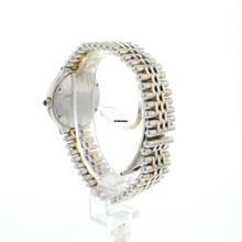 Thumbnail von Cartier 21 Must de Cartier PM Steel Gold