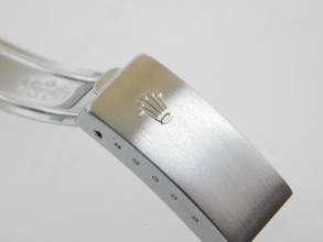 Thumbnail von Rolex Oyster Perpetual Lady Date Datejust im Full Set LC 100 Top Band Box Papiere komplett v 1993 LC 100