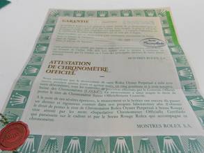 Thumbnail von Rolex Oyster Perpetual Lady Date Datejust im Full Set LC 100 Top Band Box Papiere komplett v 1993 LC 100