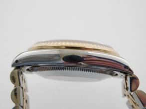 Thumbnail von Rolex Datejust 31 im Top Zustand Full Set LC 100 Top Band Sammler Full Set v 1997 LC 100