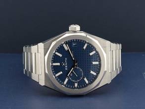 Thumbnail von Zenith Defy Skyline Blue Defy Skyline - Like New 2022