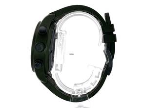 Thumbnail von IWC Fliegeruhr Chronograph Top Gun Pilots Watch Chronograph Top Gun Woodland Edition IW389106