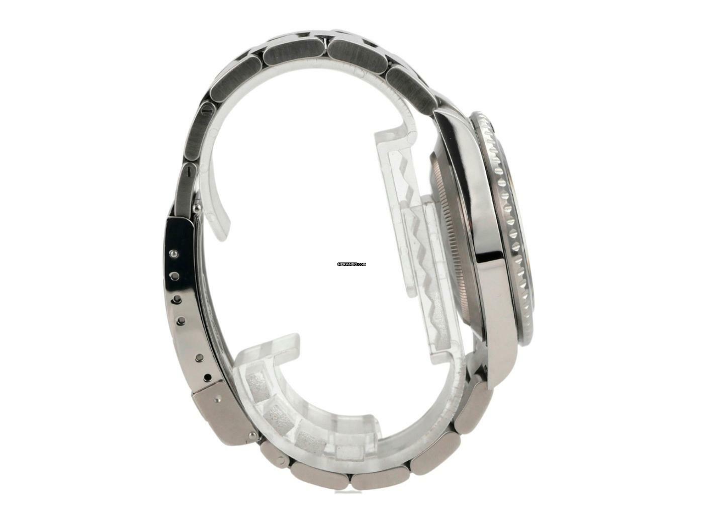 Thumbnail von Rolex Submariner Date Ref. 16610