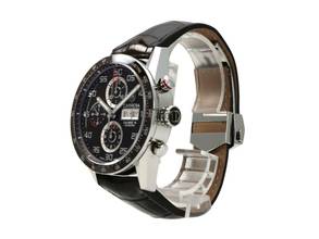 Thumbnail von TAG Heuer Carrera Calibre 16 Chronograph CV2A1S.FC6236