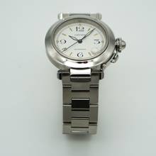 Thumbnail von Cartier Pasha C Automatic