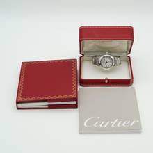 Thumbnail von Cartier Pasha C Automatic