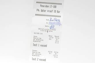 Thumbnail von Breitling Navitimer 8 Chronograph Stahl Automatik Herrenuhr AB011713 B&P 2019