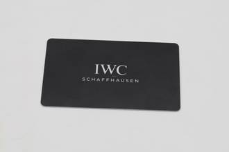 Thumbnail von IWC Fliegeruhr Chronograph Top Gun Pilots Watch Chronograph 41 TOP GUN Mojave Desert Ref. IW389402 Papiere