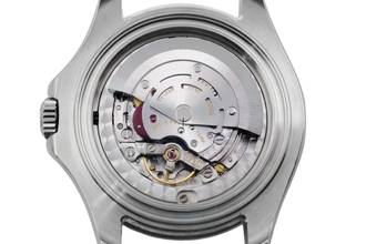 Thumbnail von Rolex Yacht-Master 35 Oyster Stahl / Platin Medium Size Ref 168622 Z-Serie