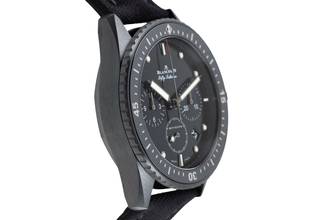 Thumbnail von Blancpain Fifty Fathoms Chronograph Keramik Automatik Ref. 5200-0130-B52A Box
