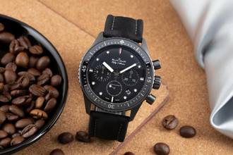 Thumbnail von Blancpain Fifty Fathoms Chronograph Keramik Automatik Ref. 5200-0130-B52A Box