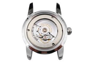 Thumbnail von Breitling Superocean Heritage 46 Stahl Automatik Herrenuhr Ref. A17320