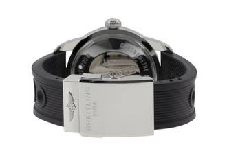 Thumbnail von Breitling Superocean Heritage 46 Stahl Automatik Herrenuhr Ref. A17320