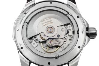 Thumbnail von TAG Heuer Aquaracer Stahl Automatik Herrenuhr Ref. WPB2111.BA0627 B&P 2023