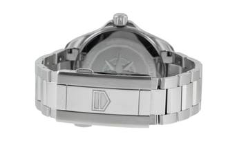 Thumbnail von TAG Heuer Aquaracer Stahl Automatik Herrenuhr Ref. WPB2111.BA0627 B&P 2023