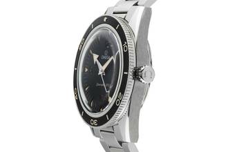 Thumbnail von Omega Seamaster 300 Master Co-Axial Stahl Ref. 234.30.41.21.01.001 Papiere 2022