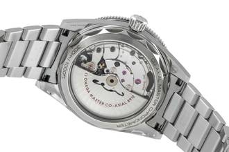 Thumbnail von Omega Seamaster 300 Master Co-Axial Stahl Ref. 234.30.41.21.01.001 Papiere 2022