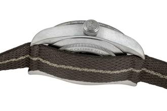 Thumbnail von Tudor Black Bay Fifty-Eight Silber Automatik Herrenuhr 79010SG