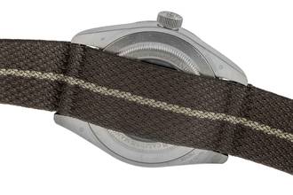 Thumbnail von Tudor Black Bay Fifty-Eight Silber Automatik Herrenuhr 79010SG