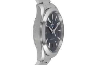 Thumbnail von Omega Seamaster Aqua Terra Automatik Herrenuhr 220.10.41.21.03.001 B&P 2022