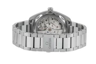 Thumbnail von Omega Seamaster Aqua Terra Automatik Herrenuhr 220.10.41.21.03.001 B&P 2022